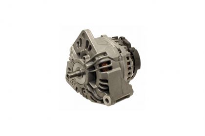 Генератор 28 ток заряда генератора