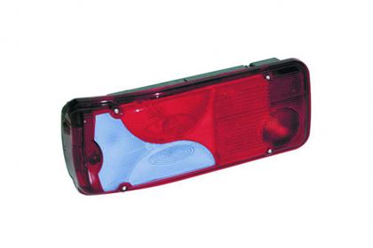 Ліхтар задній 160x87