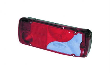 Ліхтар задній 160x87