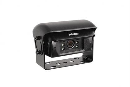 Цветная камера 