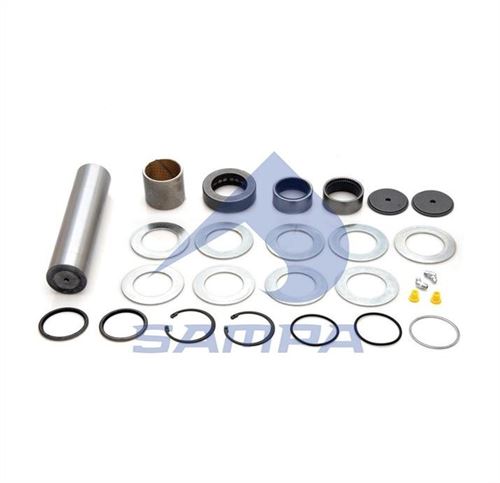 Ремонтний комплект шкворня d49,5xd50x223 MAN F,M90,F,L,M2000