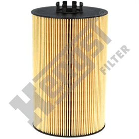 Фильтр масла MAN LION'S/TGA/TGS/TGX, NEOPLAN CENTROLINER