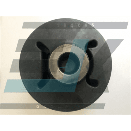 Сайлентблок балансира без шайб SAF 31.5x155x114