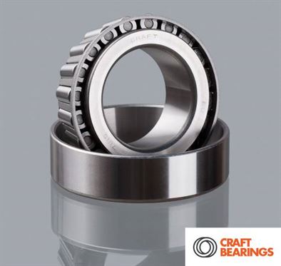 Підшипник 33017 A/3007117A