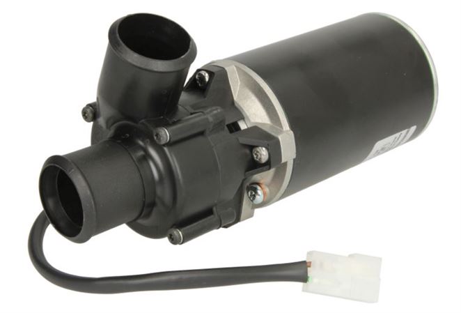 Насос циркуляційний електричний 24V / U4814 / Ø38MM