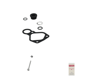 Р/комплект ПГУ Scania 4-Series, P/G/R/T-Series, Bus F/K/N-Series