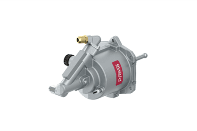 ПГУ зчеплення Scania P/G/R/T Series, Bus F/K/N-Series