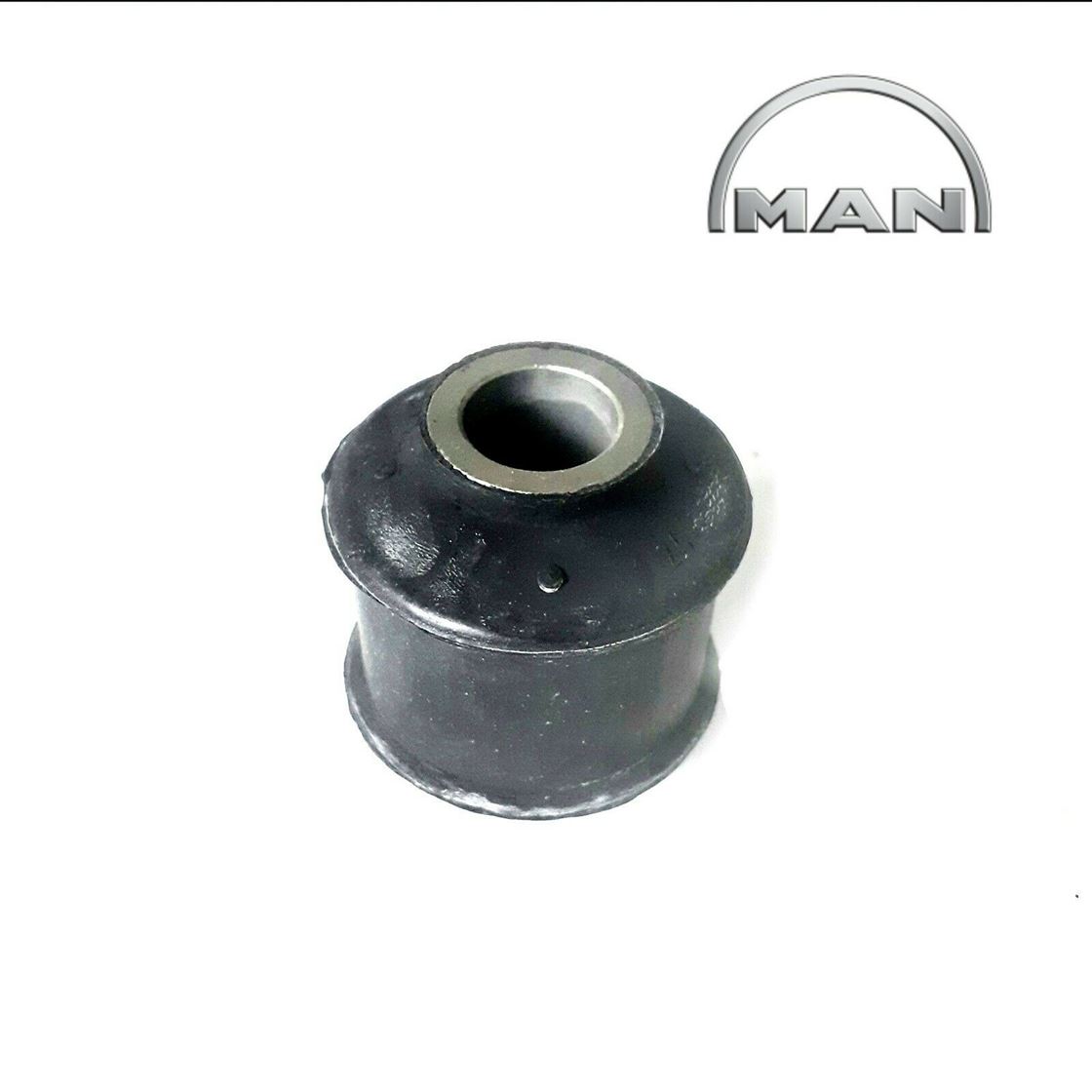 Втулка амортизатора MAN