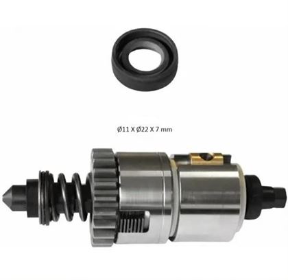 Ремонтний комплект супорту MERITOR C, D, LE DUCO (вал лівий)