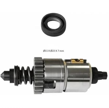 Ремонтний комплект супорту MERITOR C, D, LE DUCO (вал правий)