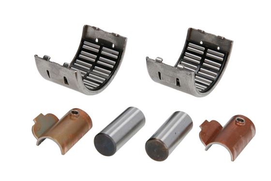 Ремонтний комплект супорту MERITOR ELSA1/ELSA2 (підшипники)