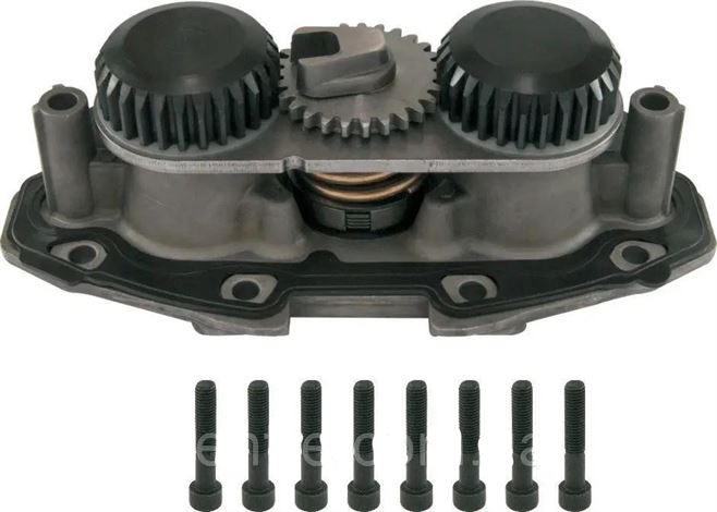 Ремонтний комплект супорту MERITOR ELSA195/225 (механізм регулювання в зборі)