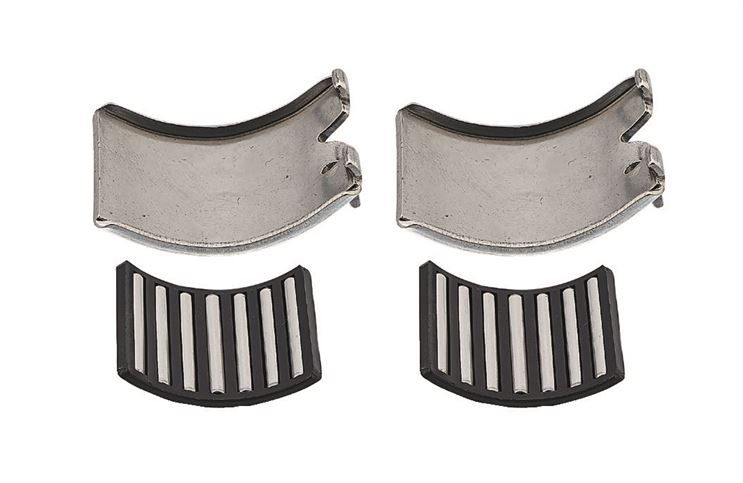 Ремонтний комплект супорту WABCO 17.5-22.5 (підшипники)