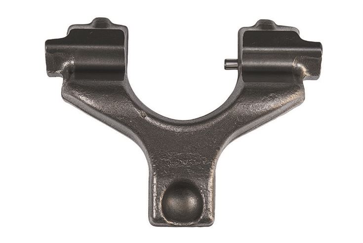 Ремонтний комплект супорту WABCO 19.5"-22.5" (лапка)