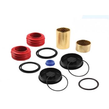 Ремонтний комплект супорту BPW TSB37/4309 (пильники, кільця)