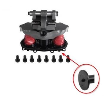 Ремонтний комплект супорту BPW TSB 3709/4309/4312 (механізм підводу)