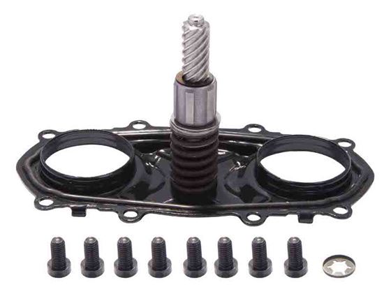 Ремонтний комплект супорту BPW TSB 3709/4309/4312 (кришка)