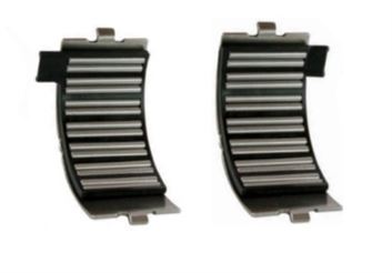 Ремонтний комплект супорту HALDEX X (підшипники)