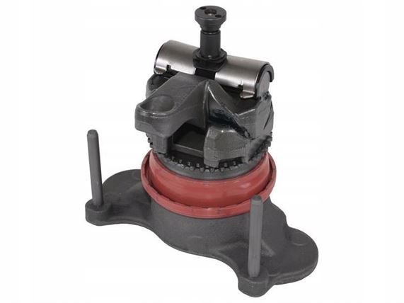 Ремонтний комплект супорту HALDEX MODUL T (регулятор)