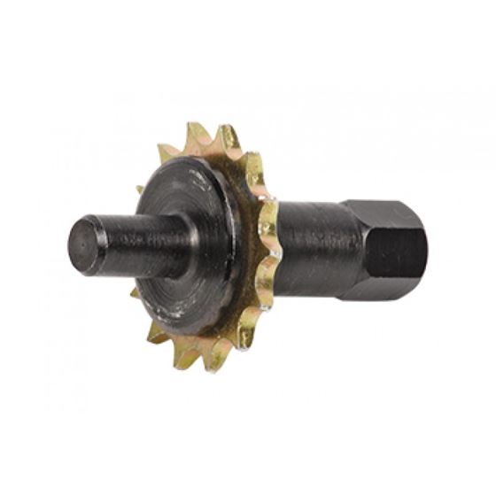 Ремонтний комплект супорту KNORR SN5 (вал)