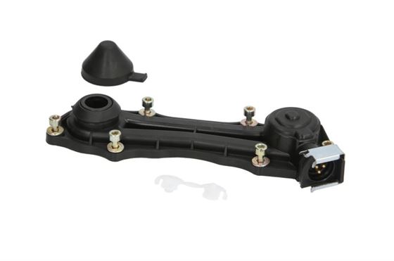 Ремонтний комплект супорту KNORR SN6/SN7 (кришка, 3 контакти)