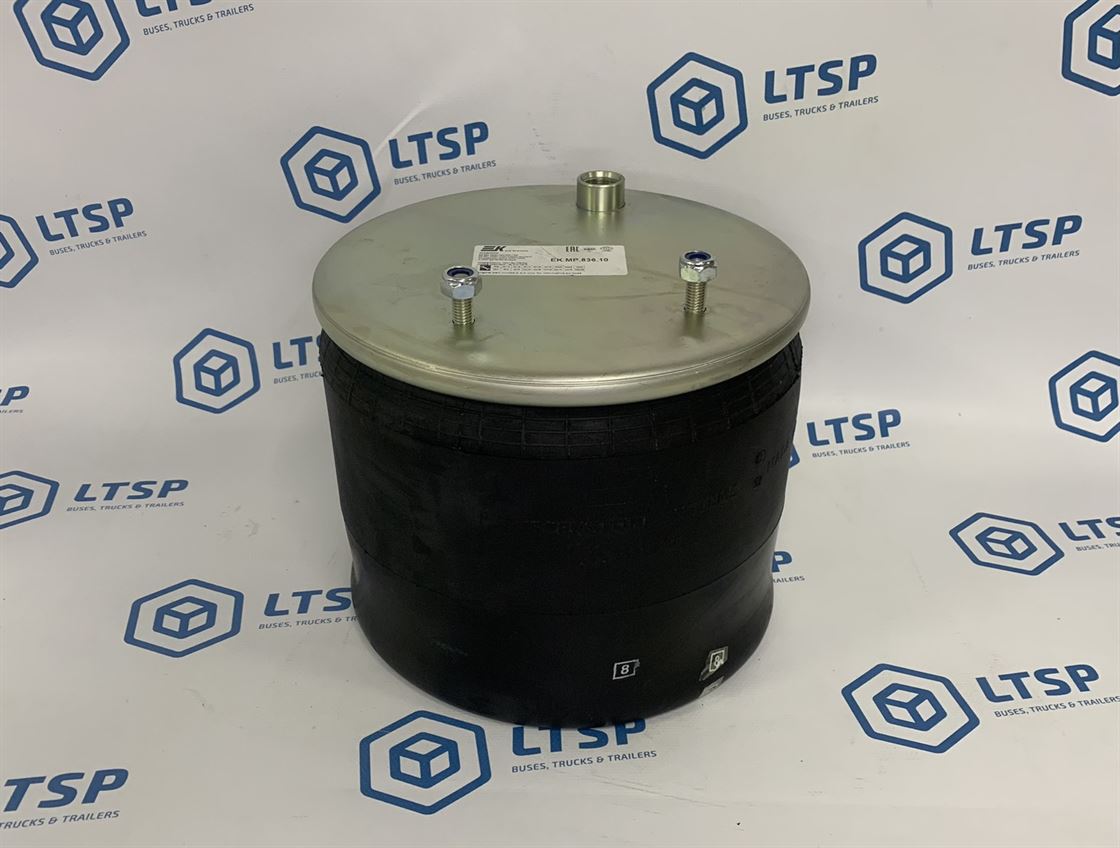 Пневмоподушка DAF 836NP10 105XF без стакана