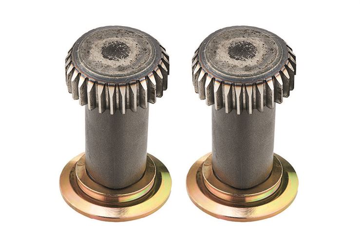 Ремонтний комплект супорту MERITOR ELSA 195-225 (шестерня)