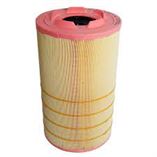 Фільтр повітряний DAF