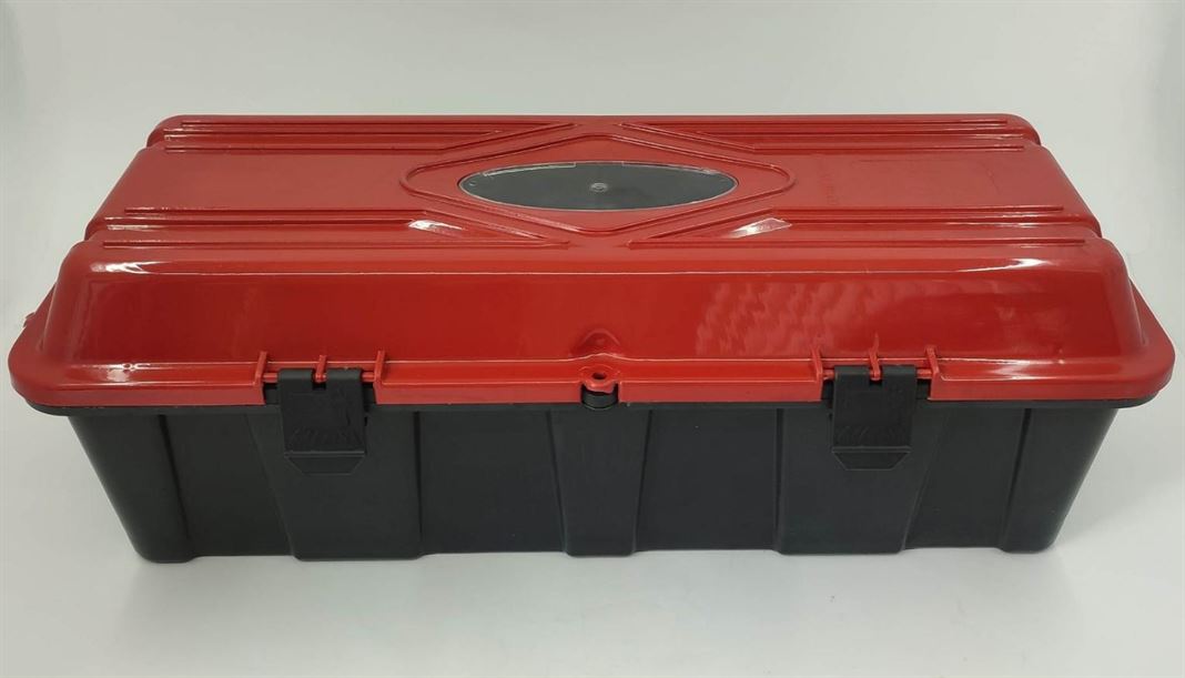 Ящик для огнетушителя 6-9 кг