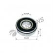Подшипник маховика 25х62х17 MAN, Scania, IVECO