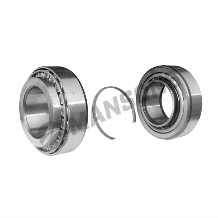 Подшипник MAN TG-A задней ступицы