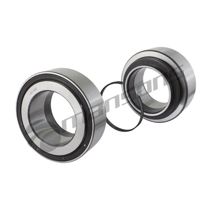 Ремкомплект ступицы DAF XF 95/105 (ф82) передней