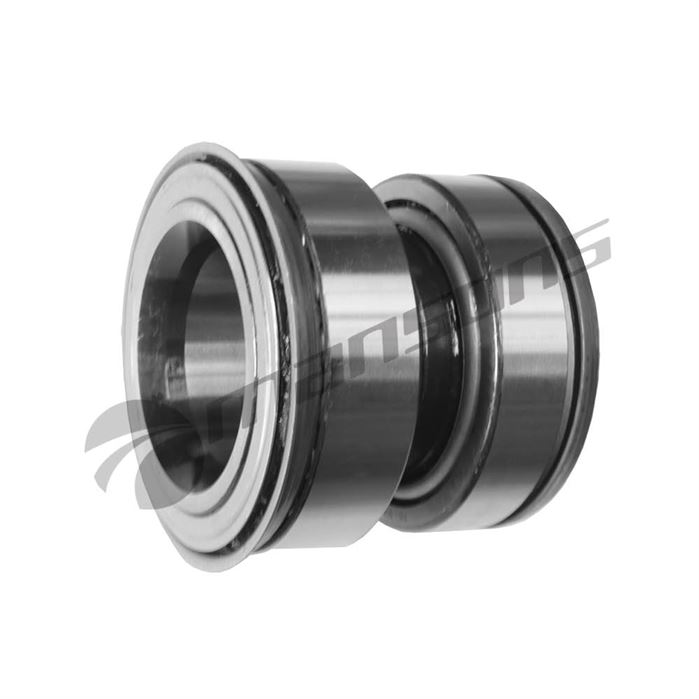 Ремкомплект ступиці DAF XF 95/105 (ф100) задньої 