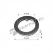 Шайба стопорная ступицы BPW conv., ECO 10-12 t, ECO Plus 8-9 t