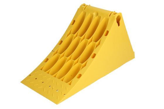 Башмак противооткатный 