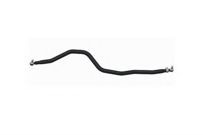 Тяга рульова поздовжня L=2139 мм VOLVO FH, FH II, FH12, FH16, FM, FM12 08.93-