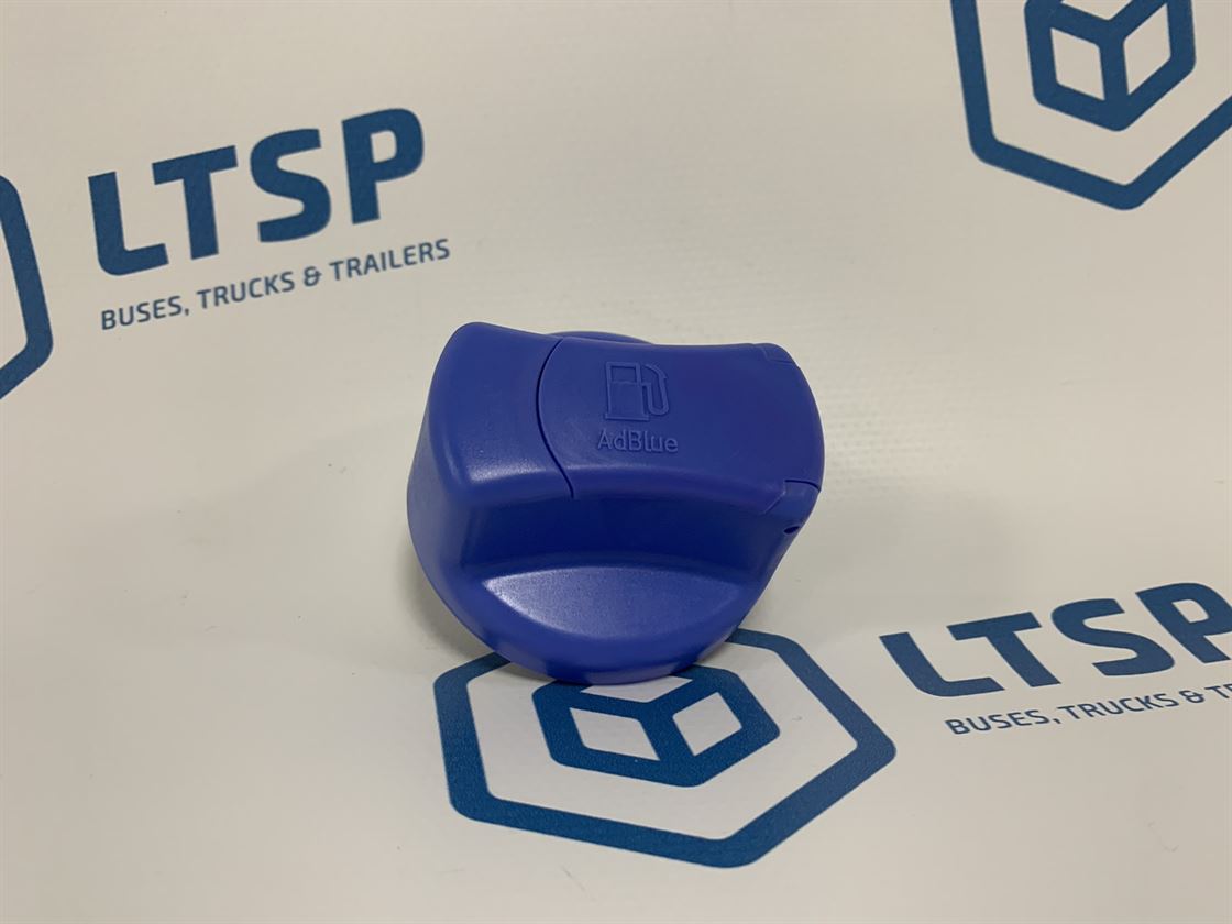Кришка AdBlue 40 мм MERCEDES