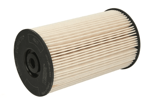 Фільтр паливний