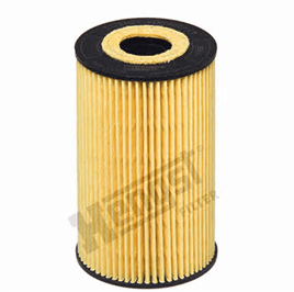 Фільтр масляний