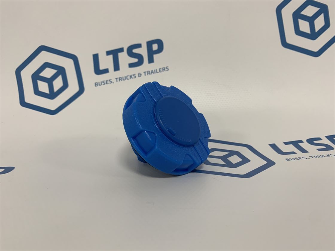 Кришка AdBlue 40 мм MAN, MERCEDES, DAF