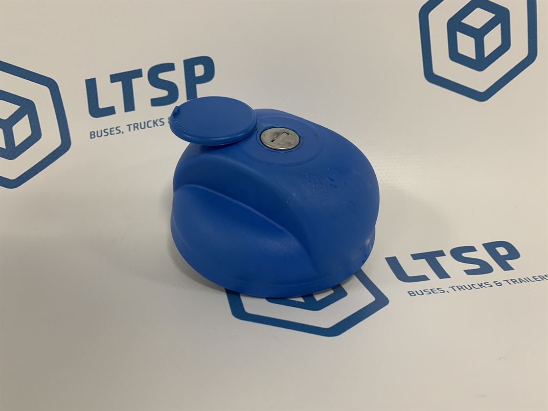 Кришка AdBlue 60 мм IVECO