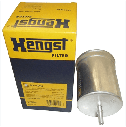 Фільтр палива HENG