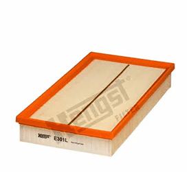 Фільтр повітряний HENG