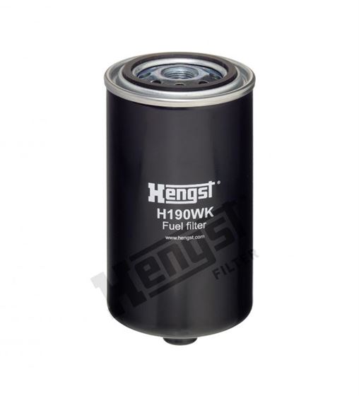 Фільтр паливний DAF LF45 01R-