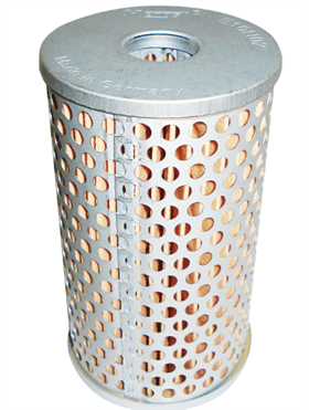 Фильтр гидроусилителя VOLVO, MB, IVECO, DAF, SCANIA, FORD, BMW