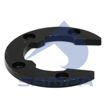 Ремонтний комплект зчіпного пристрою JOST JSK 37 CW