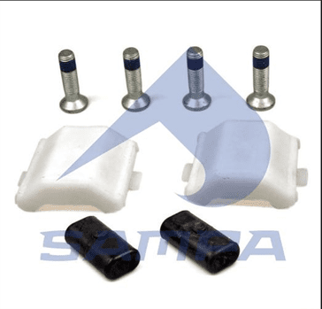 Ремонтний комплект зчіпного пристрою JOST JSK 42 K MK