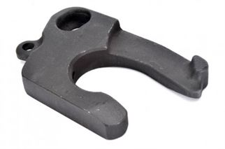 Замок сідла JSK 36D/DV