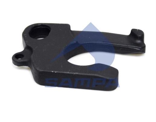 Замок сідла JSK 36D/DV