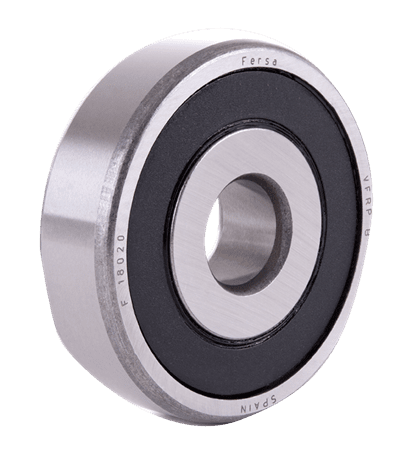 Підшипник, 25x62x17